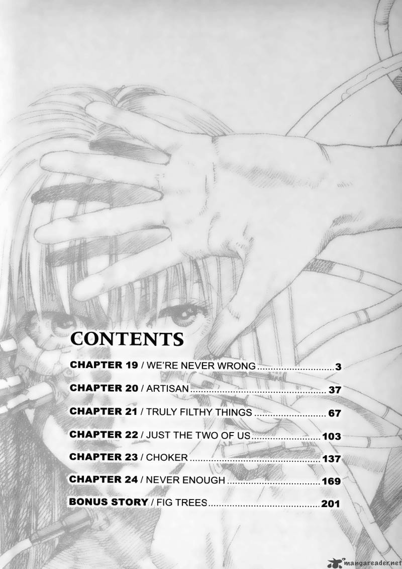 Eden Its An Endless World 4 4