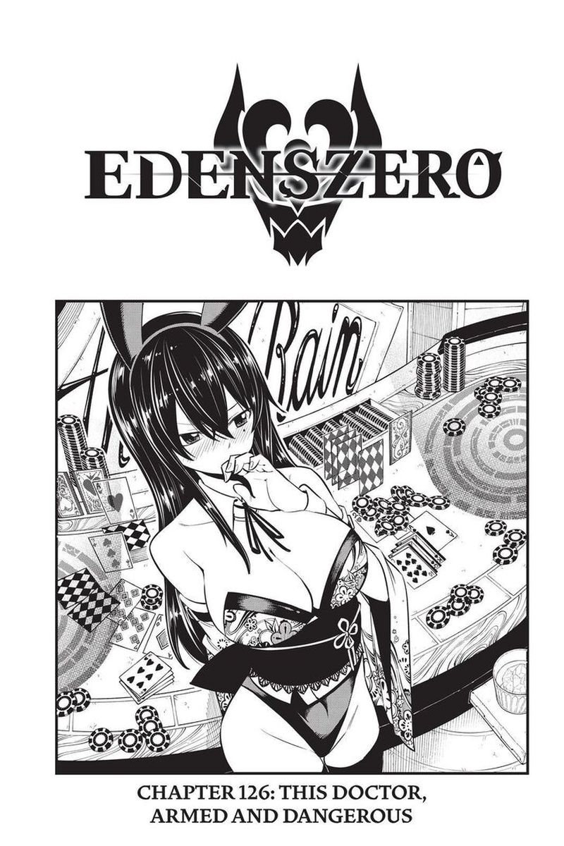Edens Zero 126 1