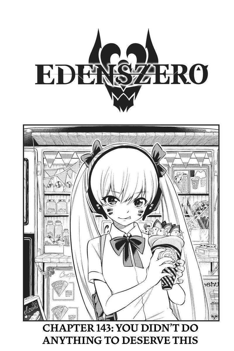Edens Zero 143 2