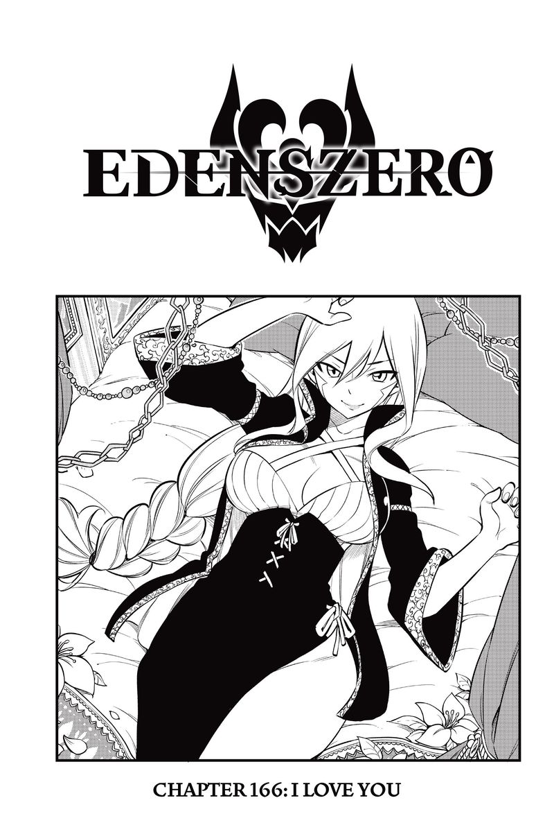 Edens Zero 166 1