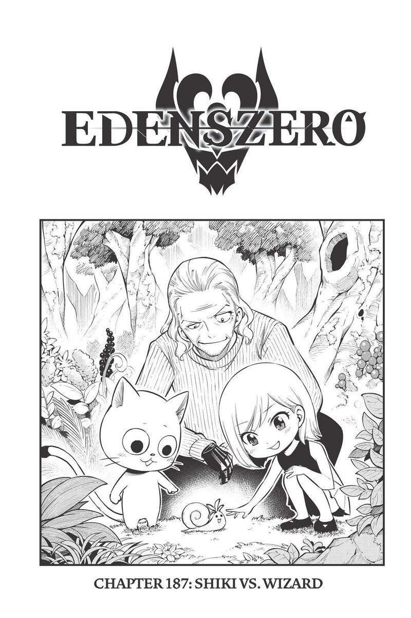 Edens Zero 187 1