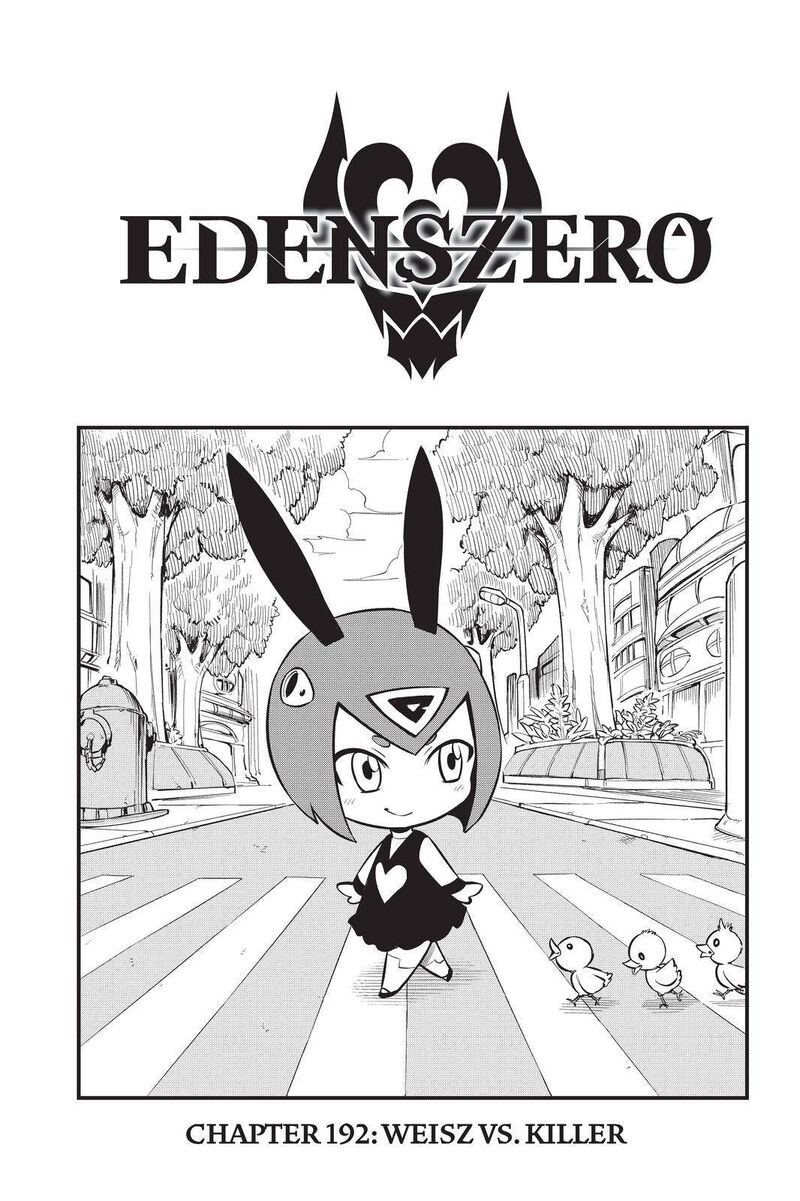 Edens Zero 192 1