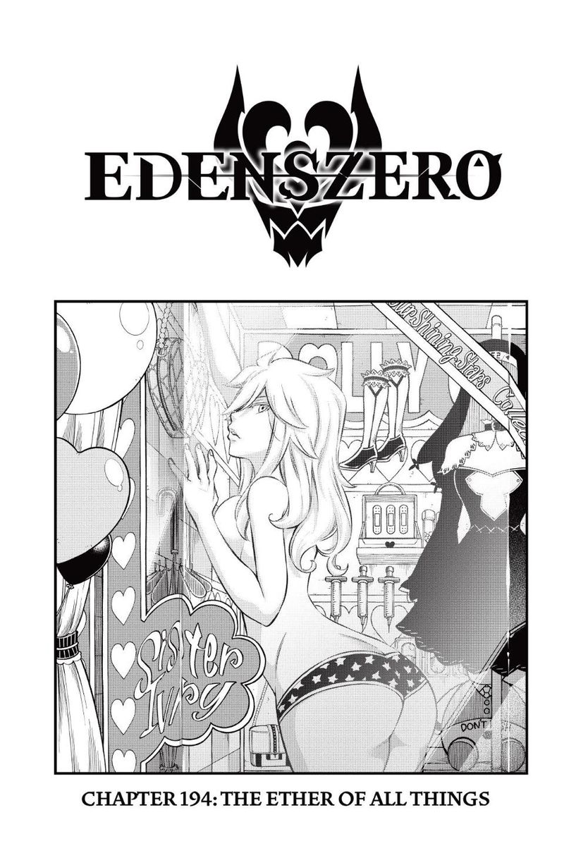 Edens Zero 194 1