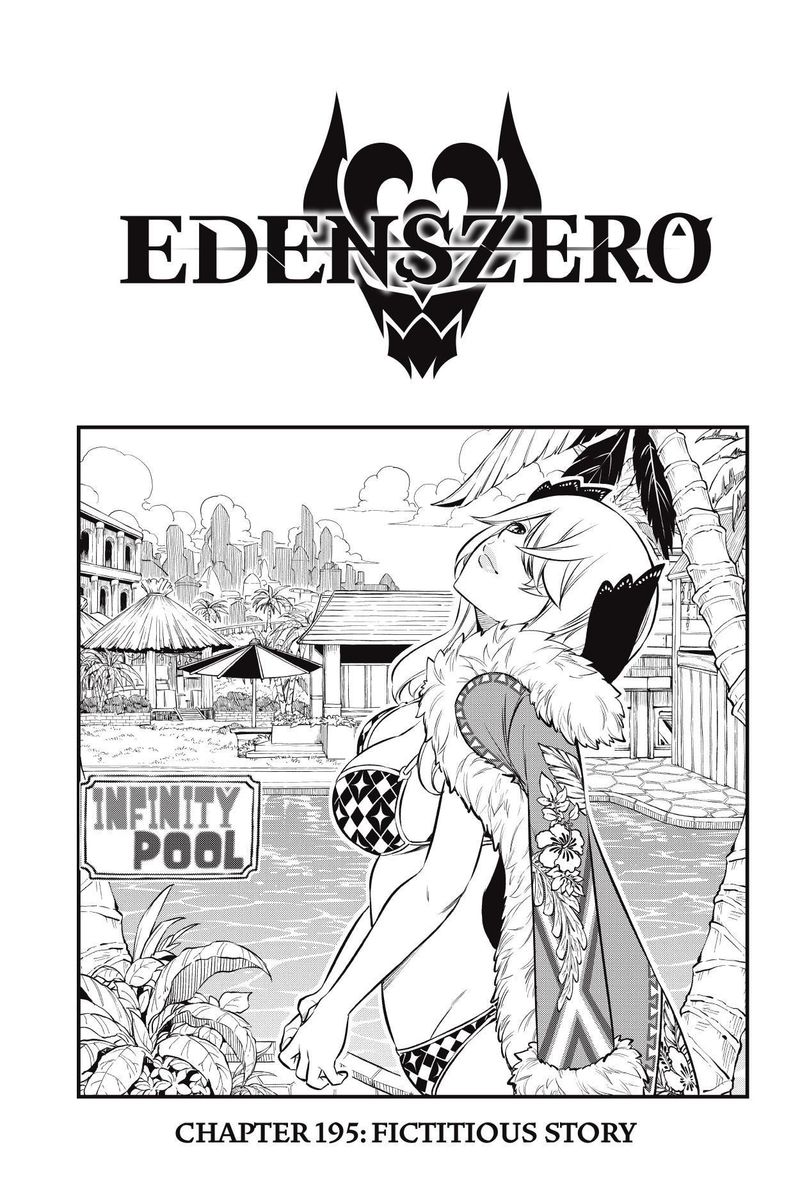 Edens Zero 195 1