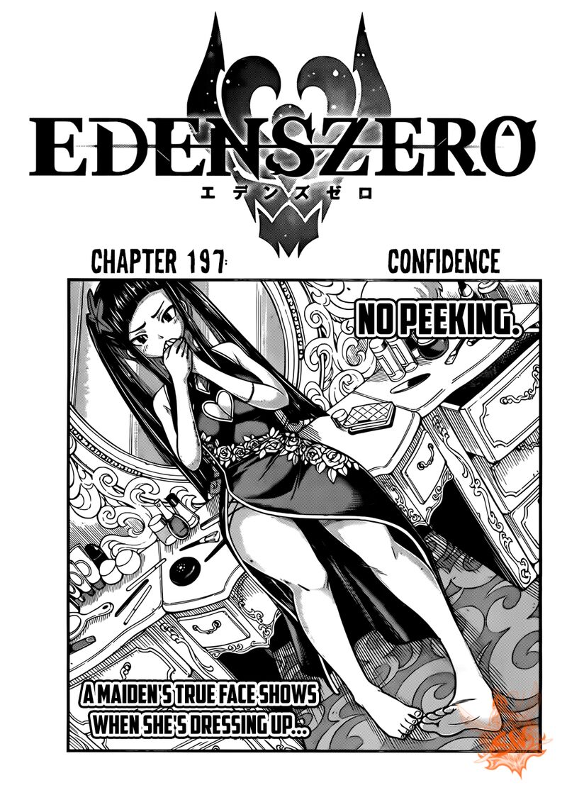 Edens Zero 197 1