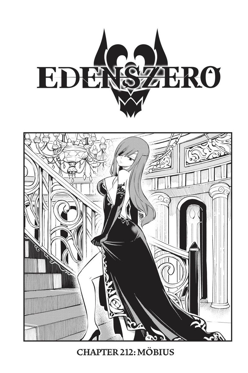 Edens Zero 212 1