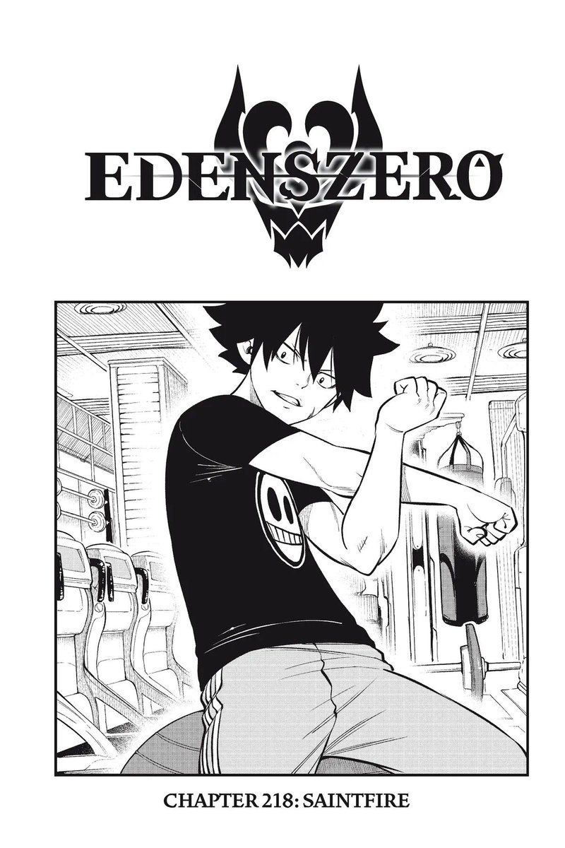 Edens Zero 218 1