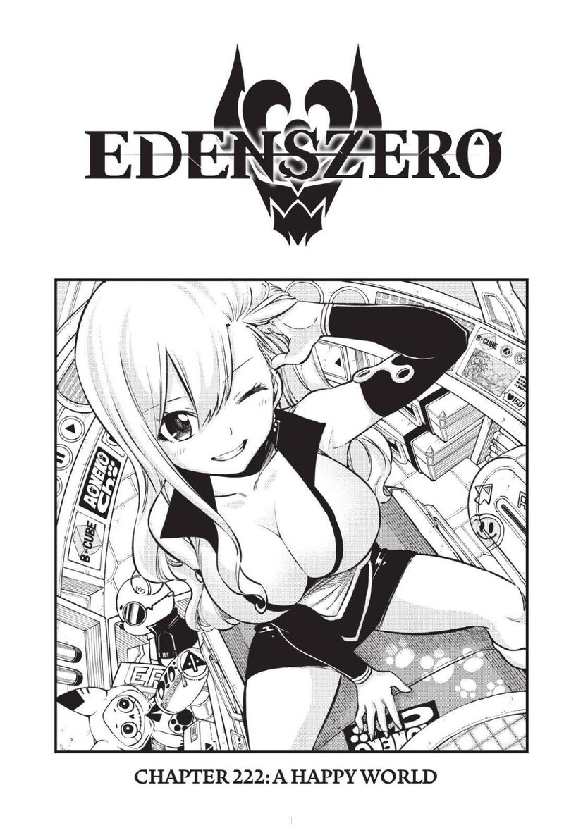 Edens Zero 222 1