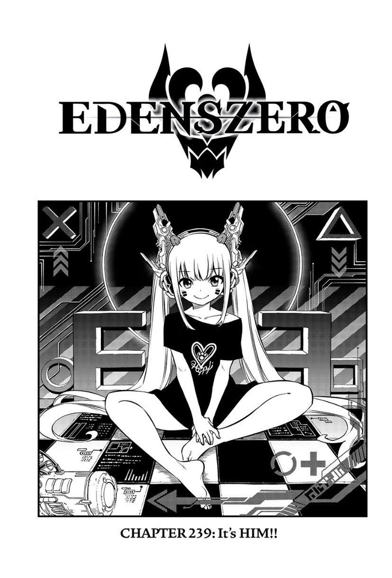 Edens Zero 239 1