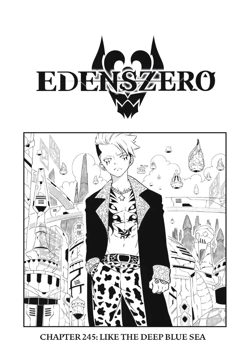 Edens Zero 245 1