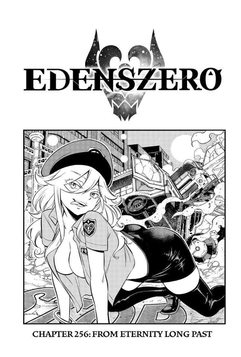 Edens Zero 256 1