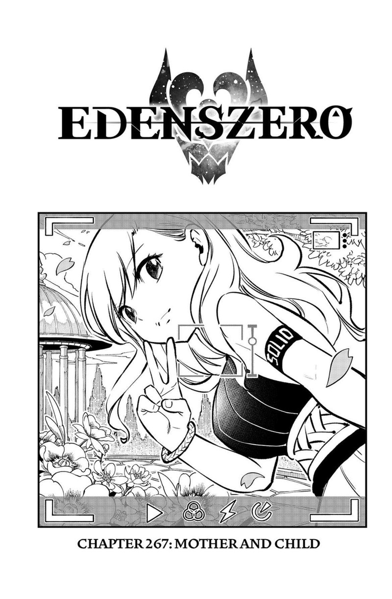 Edens Zero 267 1