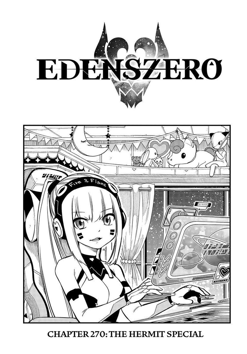 Edens Zero 270 1