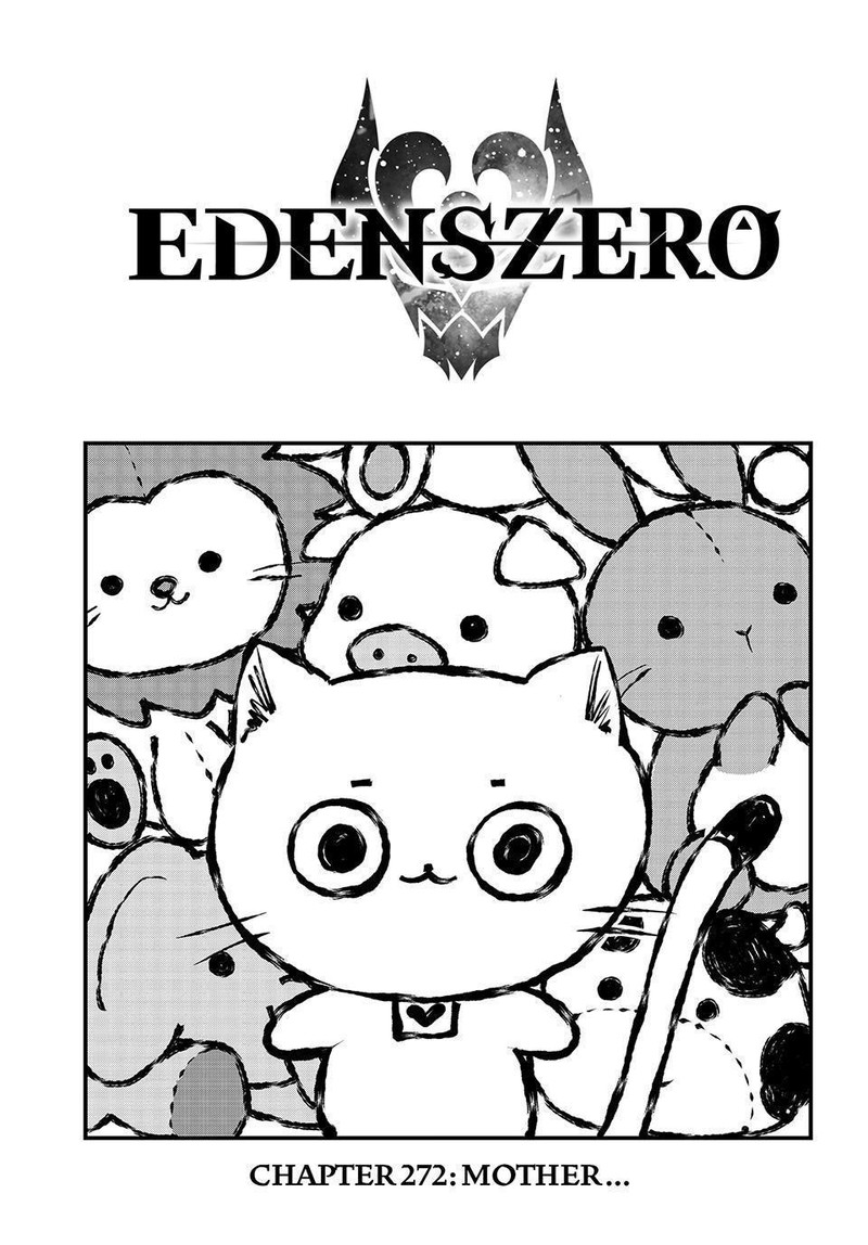 Edens Zero 272 1