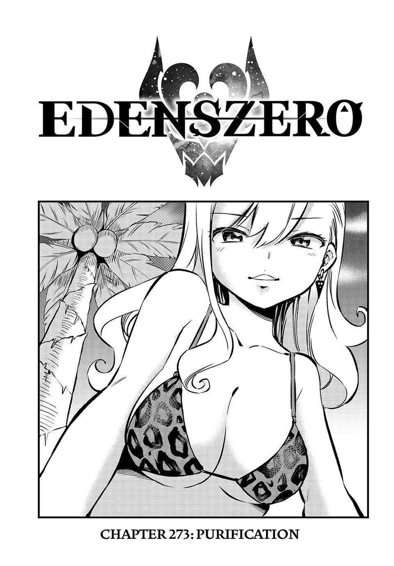 Edens Zero 273 1