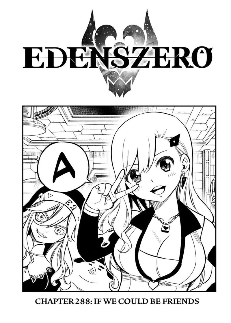 Edens Zero 288 1