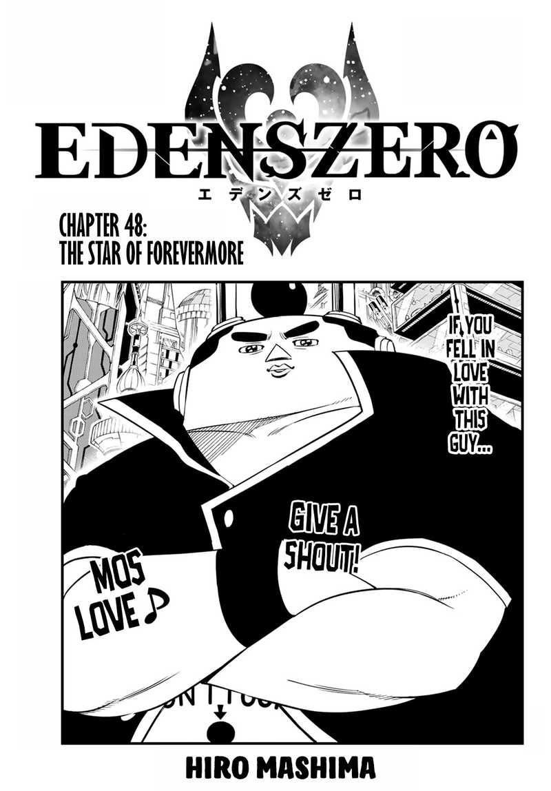 Edens Zero 48 1