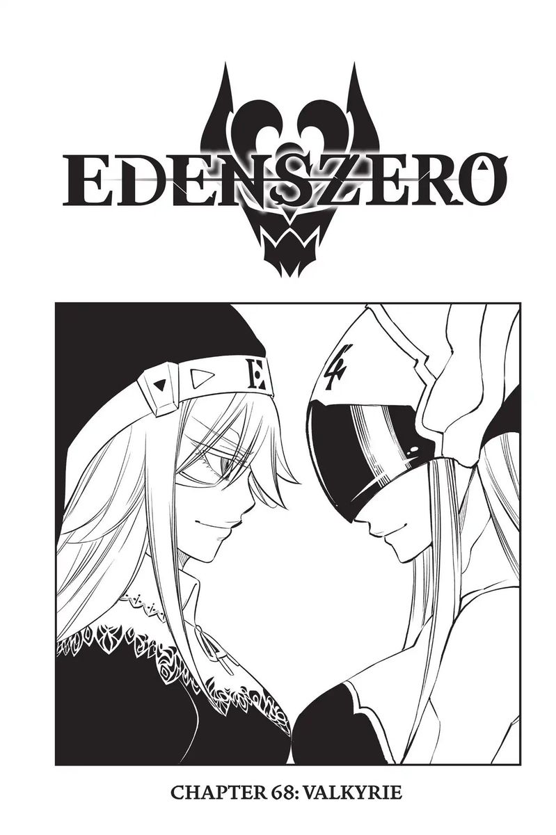 Edens Zero 68 2