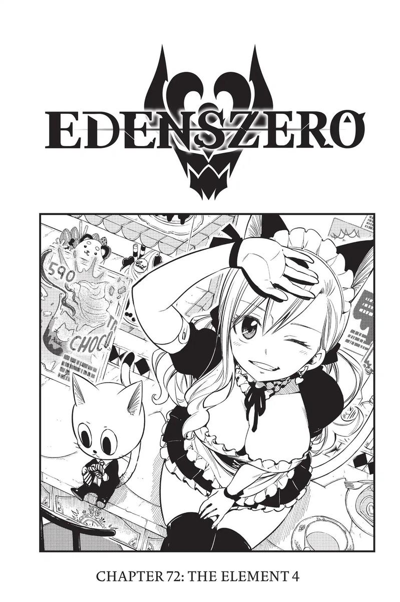 Edens Zero 72 2