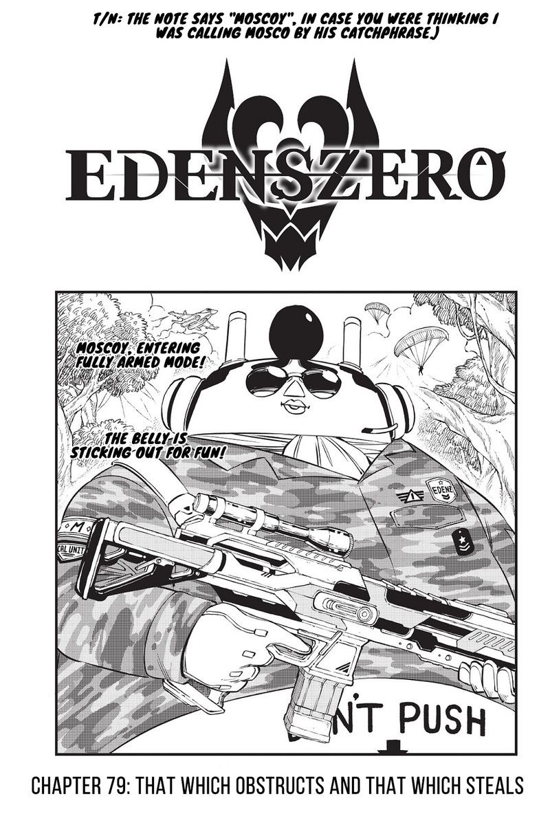 Edens Zero 79 1