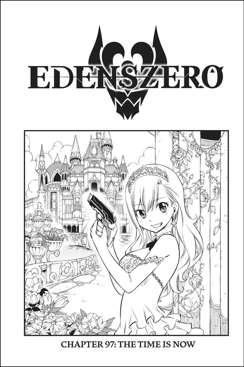Edens Zero 97 1