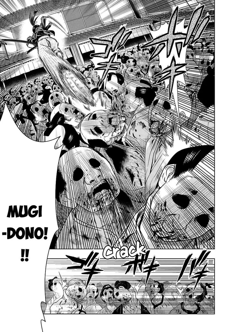 Edo Of The Dead 3 19
