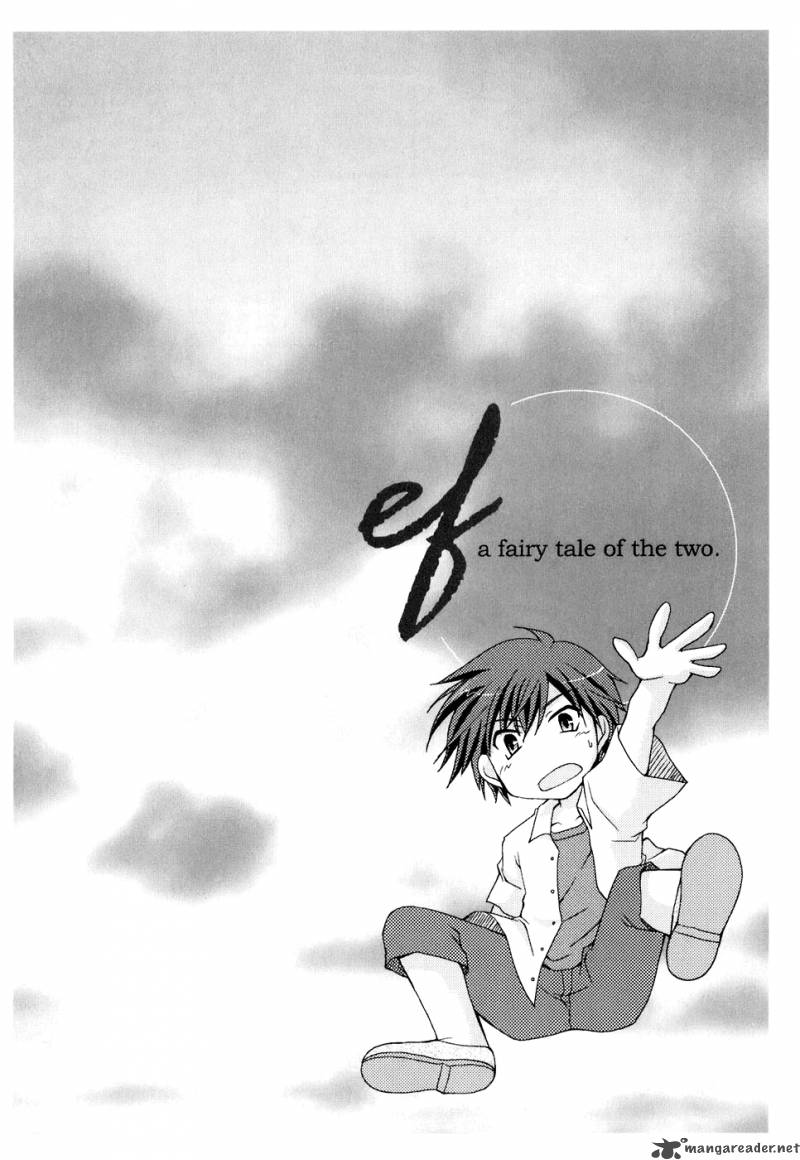 Ef A Fairy Tale Of The Two 17 103