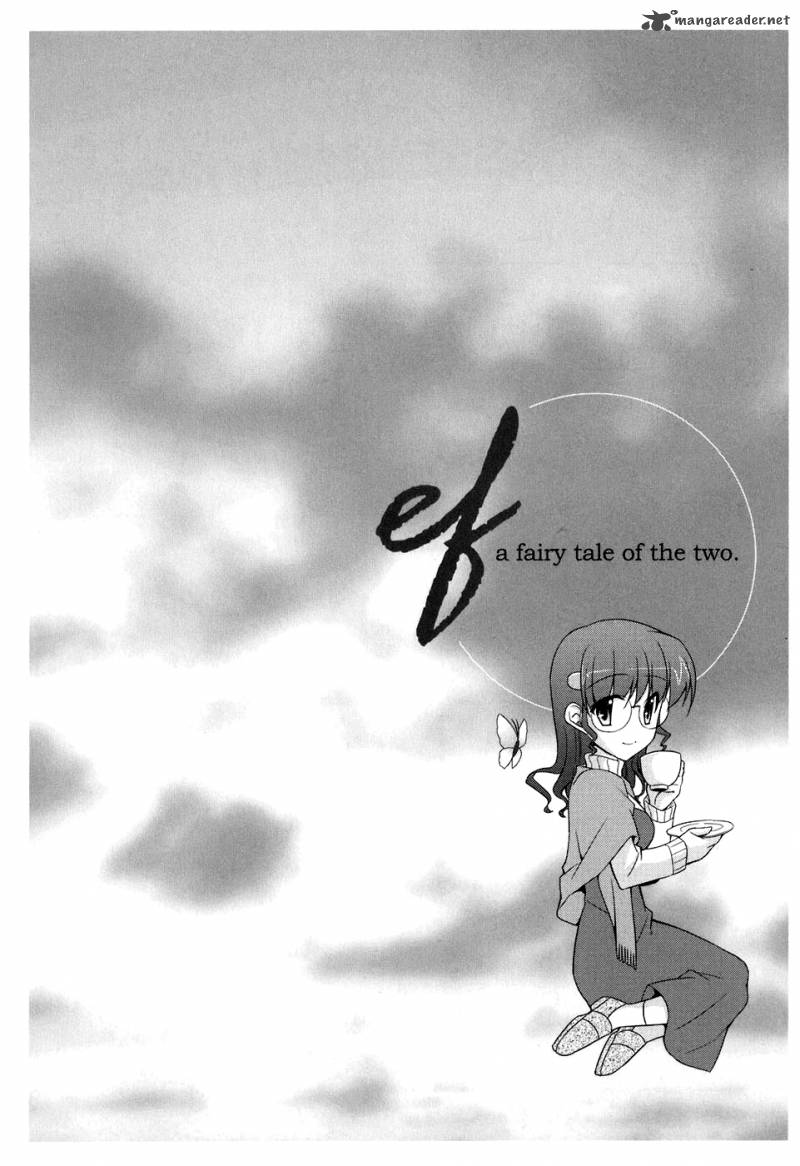 Ef A Fairy Tale Of The Two 45 26