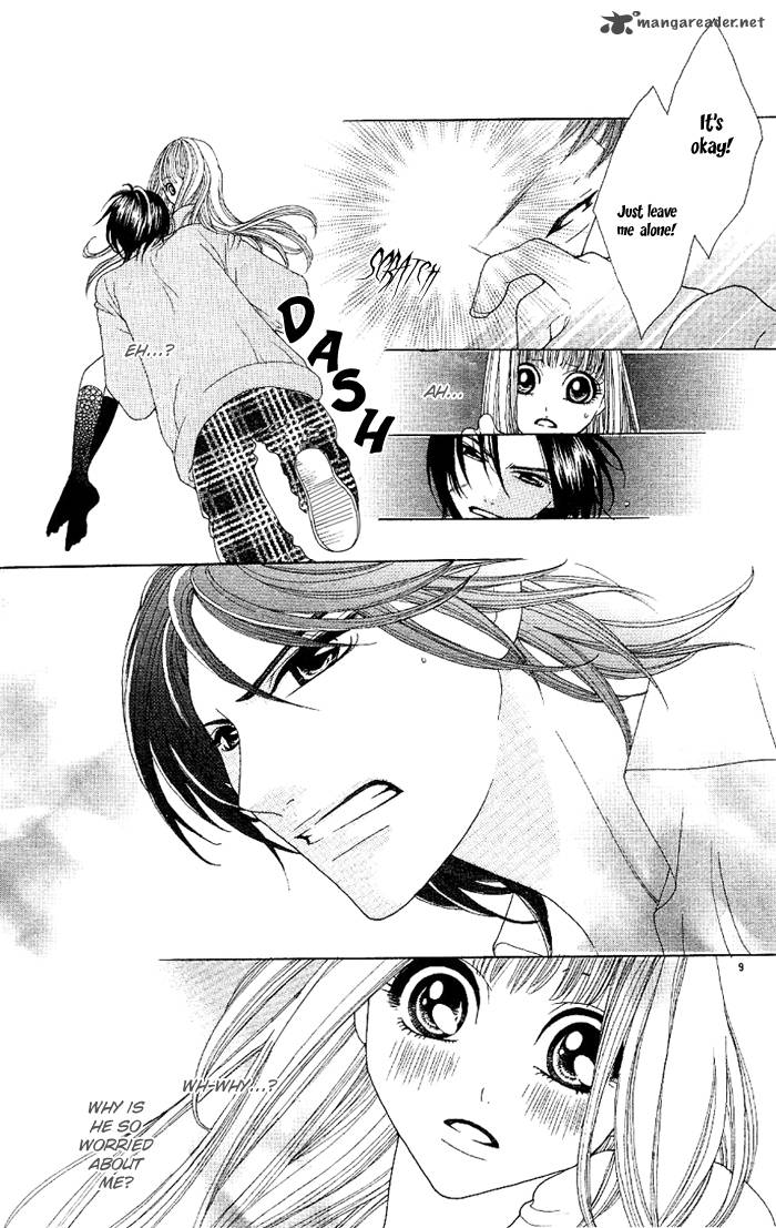 Eien No Omoi Wo Kimi Ni 1 11