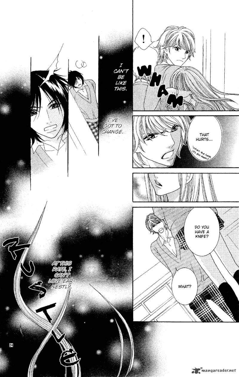 Eien No Omoi Wo Kimi Ni 1 26