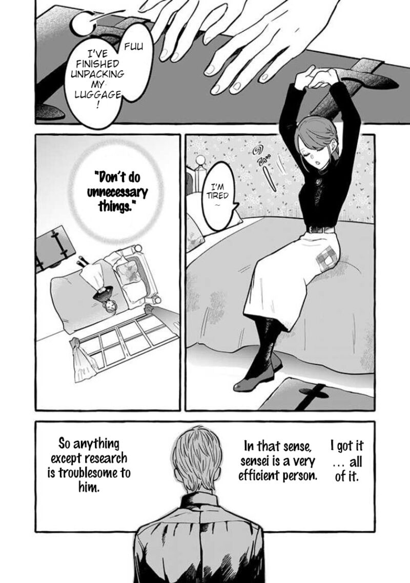 Einen Koyou Wa Kanou Deshou Ka 2 10