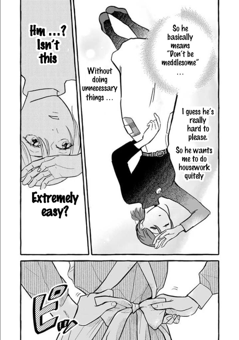 Einen Koyou Wa Kanou Deshou Ka 2 11