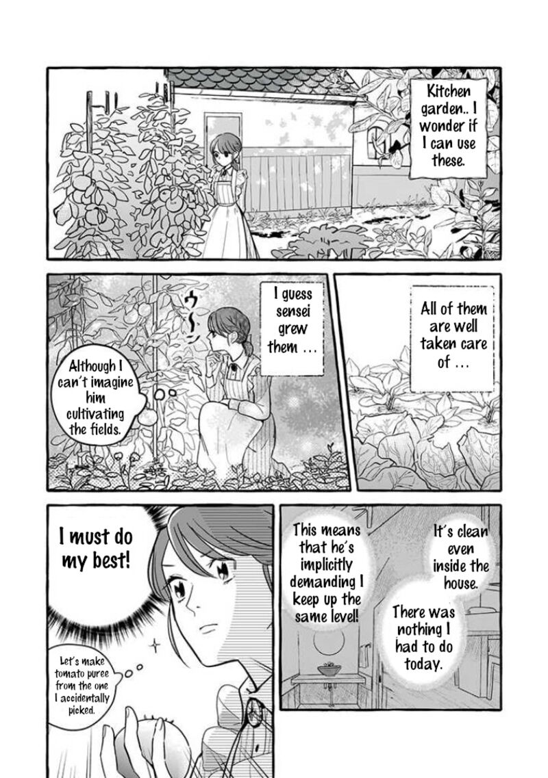 Einen Koyou Wa Kanou Deshou Ka 2 23