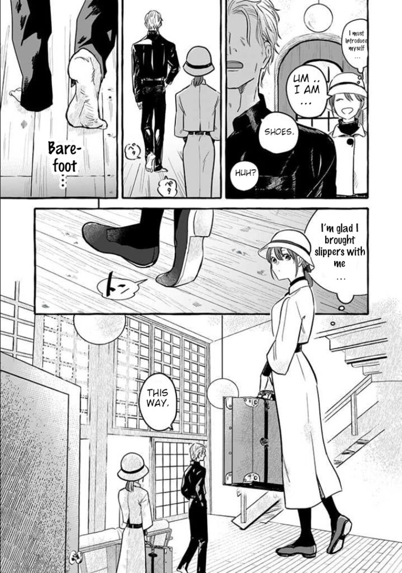 Einen Koyou Wa Kanou Deshou Ka 2 3