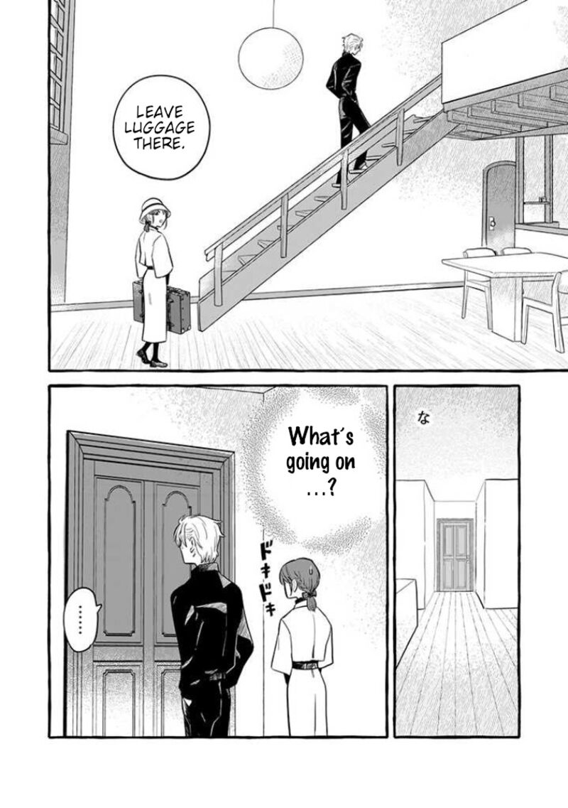 Einen Koyou Wa Kanou Deshou Ka 2 4