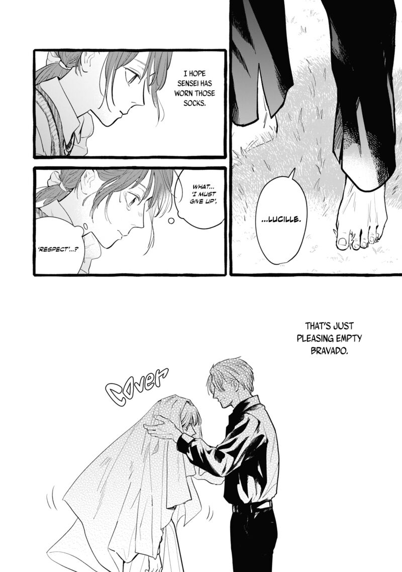 Einen Koyou Wa Kanou Deshou Ka 20 19