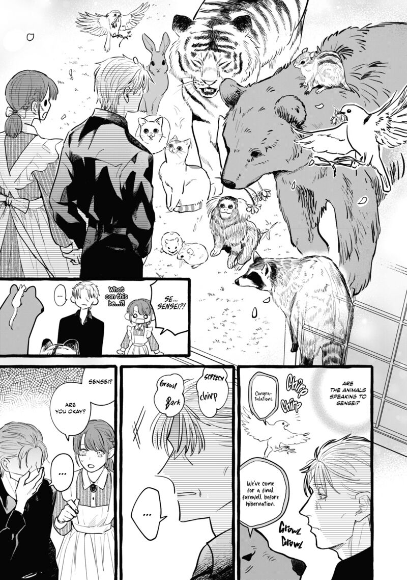 Einen Koyou Wa Kanou Deshou Ka 20 30