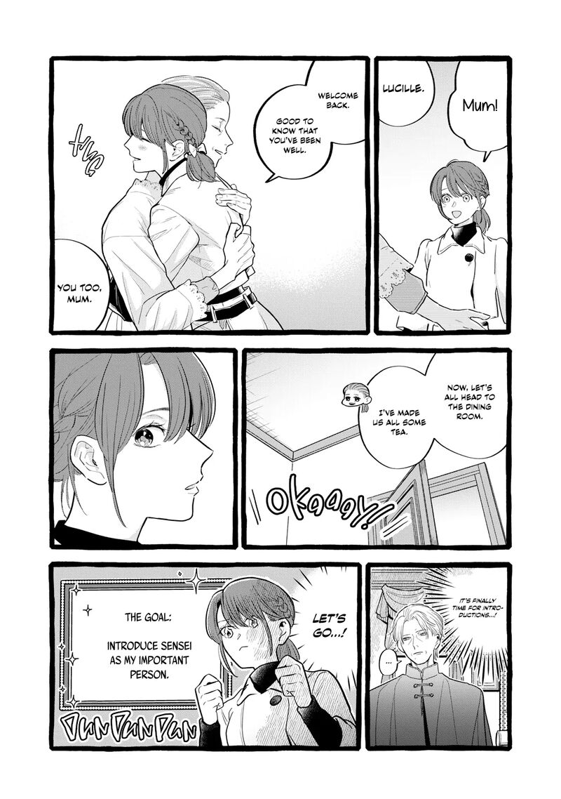 Einen Koyou Wa Kanou Deshou Ka 24 12