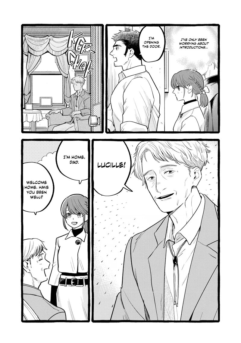 Einen Koyou Wa Kanou Deshou Ka 24 5