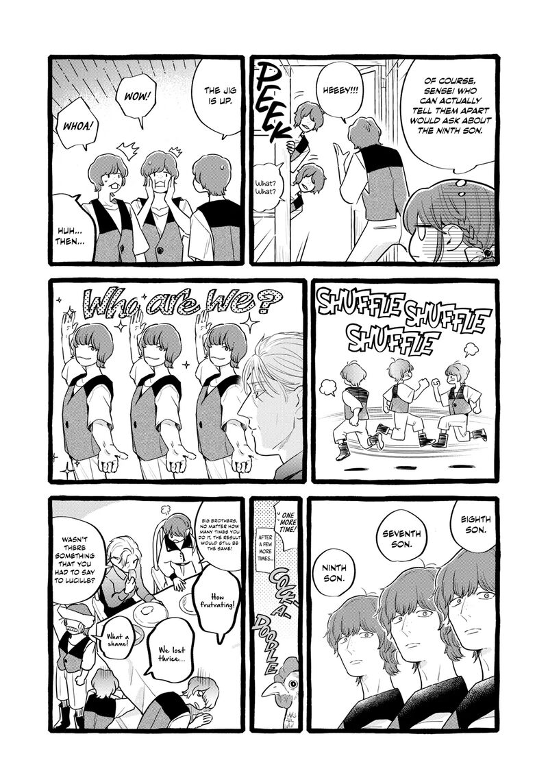 Einen Koyou Wa Kanou Deshou Ka 25 10