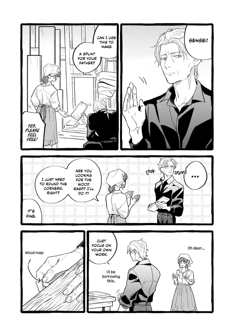 Einen Koyou Wa Kanou Deshou Ka 25 29