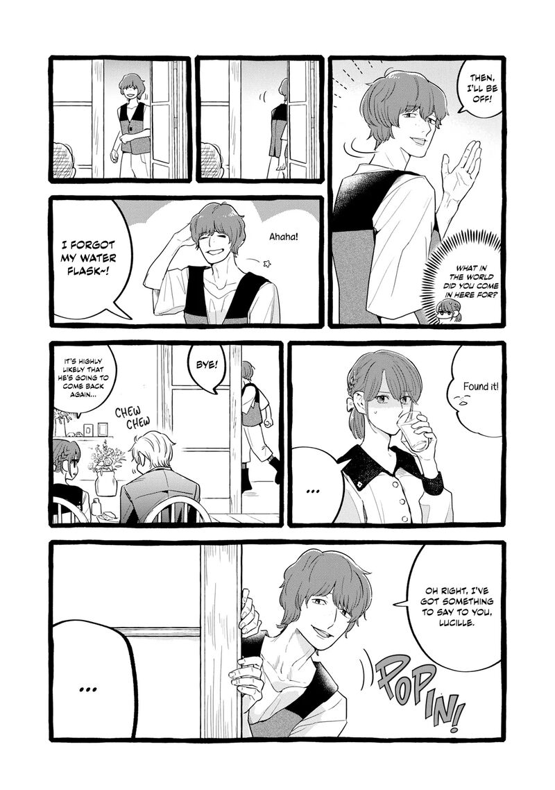 Einen Koyou Wa Kanou Deshou Ka 25 8