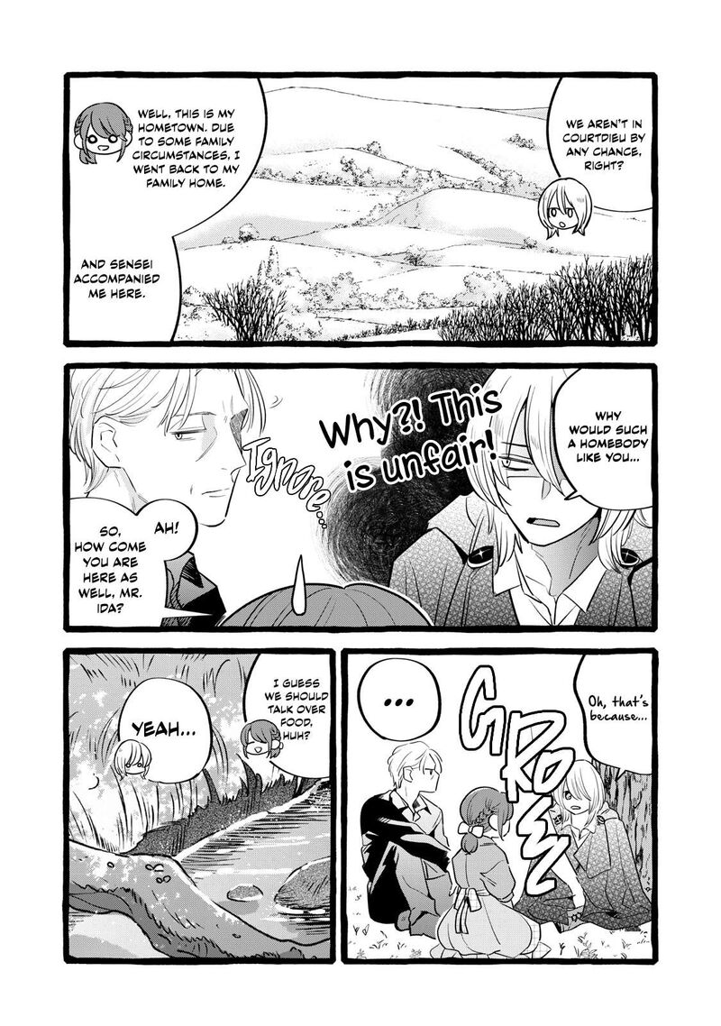 Einen Koyou Wa Kanou Deshou Ka 29 11