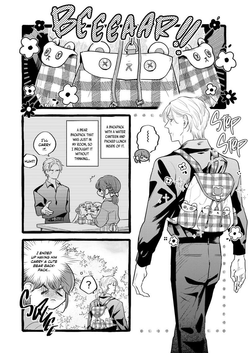 Einen Koyou Wa Kanou Deshou Ka 29 3