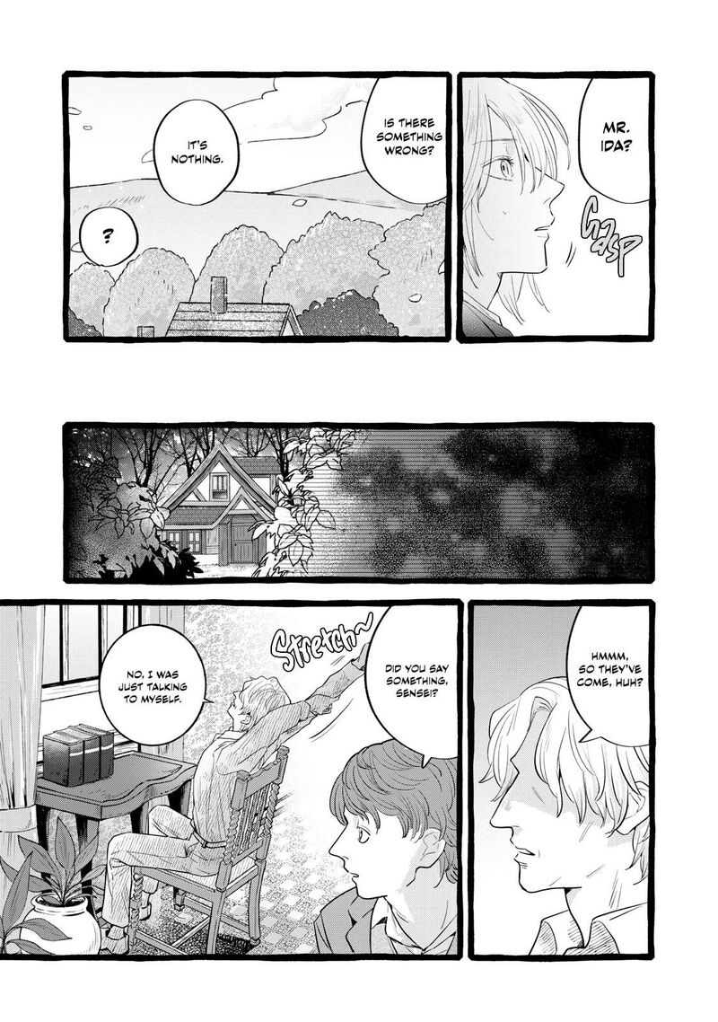 Einen Koyou Wa Kanou Deshou Ka 29 30