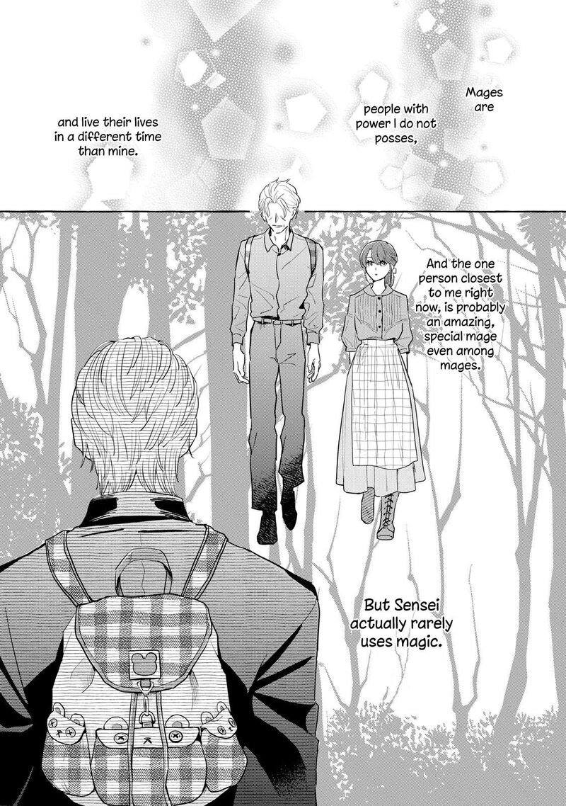 Einen Koyou Wa Kanou Deshou Ka 29 5