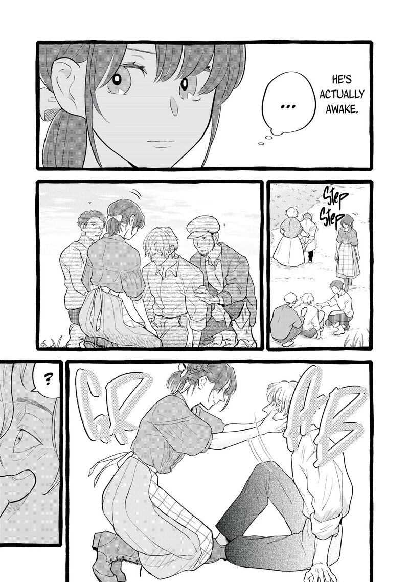 Einen Koyou Wa Kanou Deshou Ka 31 12