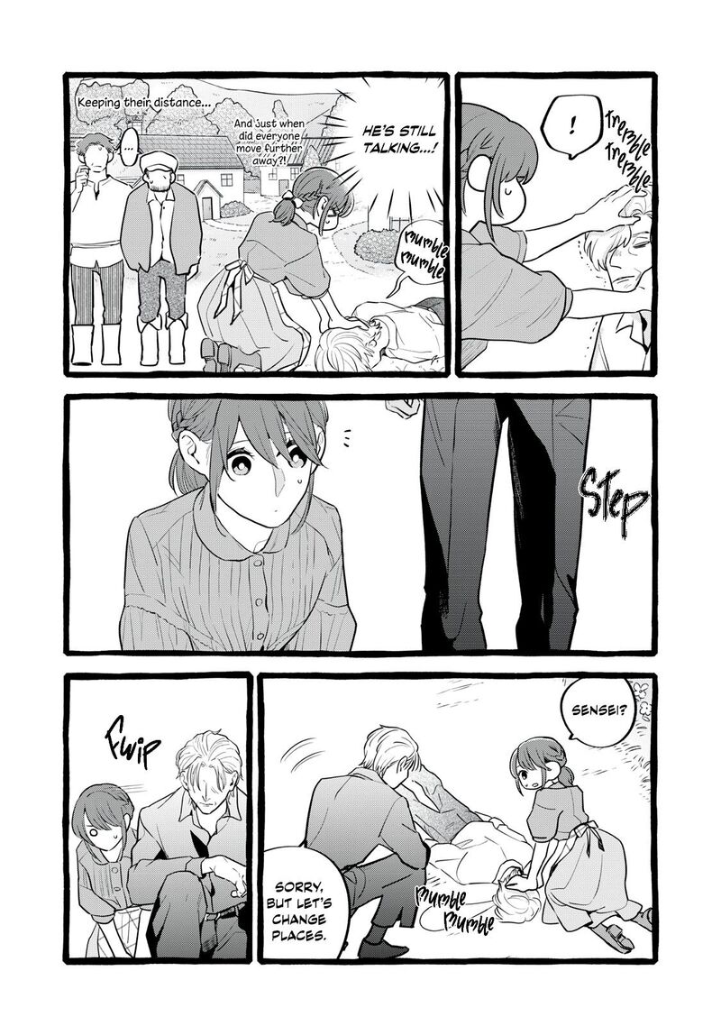 Einen Koyou Wa Kanou Deshou Ka 31 18