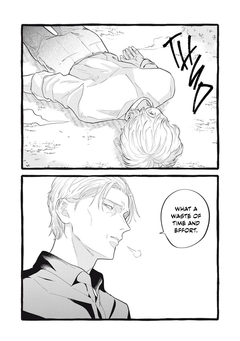 Einen Koyou Wa Kanou Deshou Ka 31 6