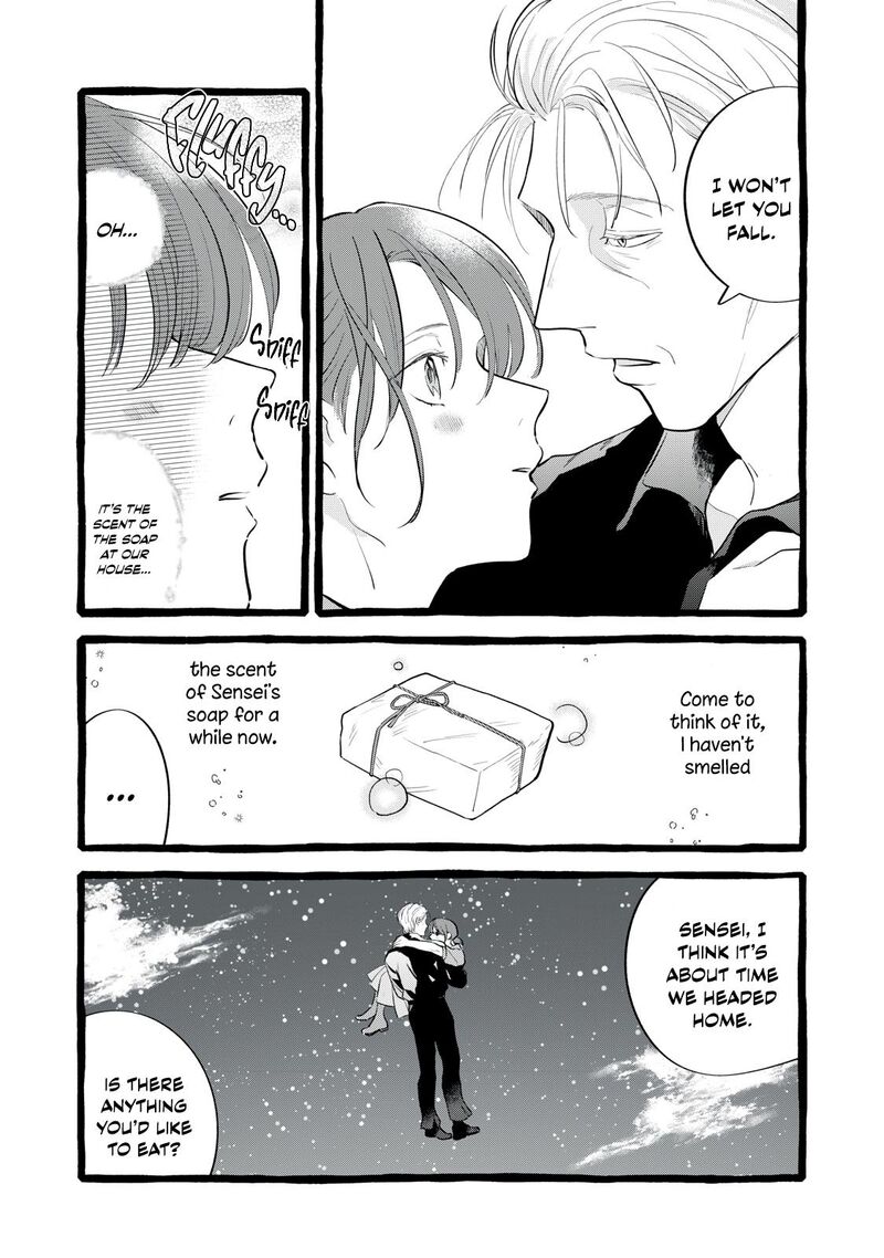 Einen Koyou Wa Kanou Deshou Ka 32 18